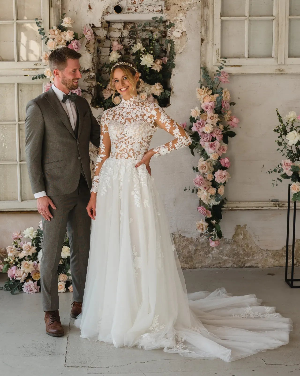 BG23-36 - Bridonista