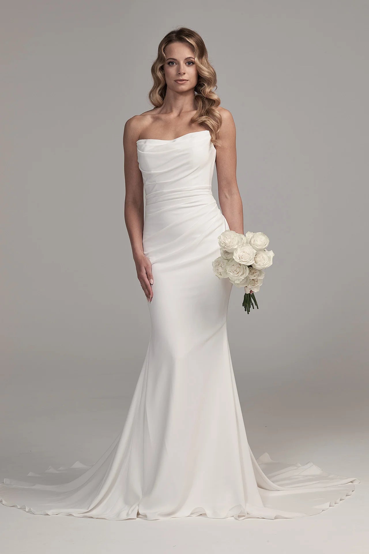 BG24-03 - Bridonista