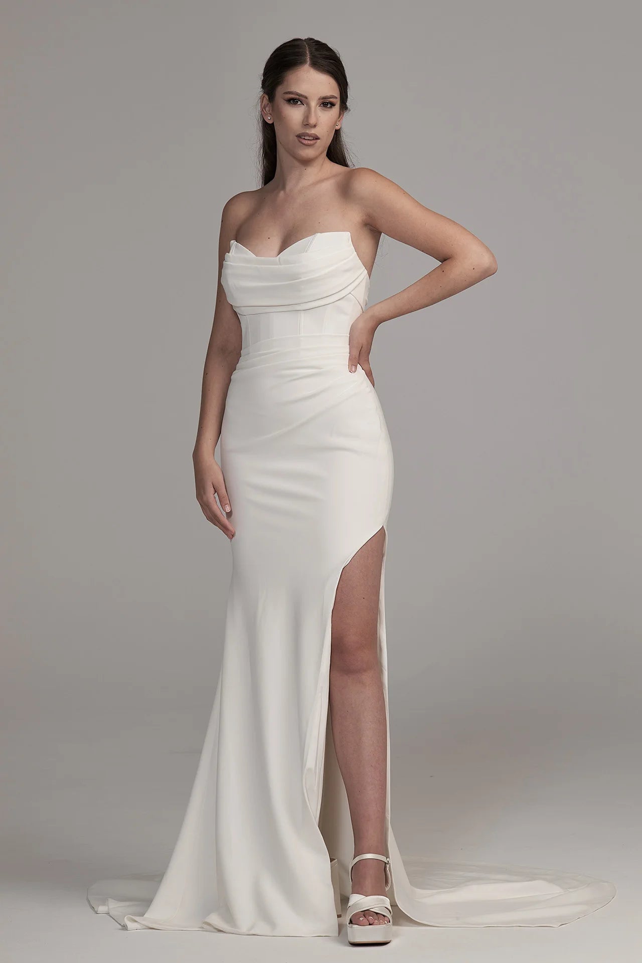 BG24-04 - Bridonista