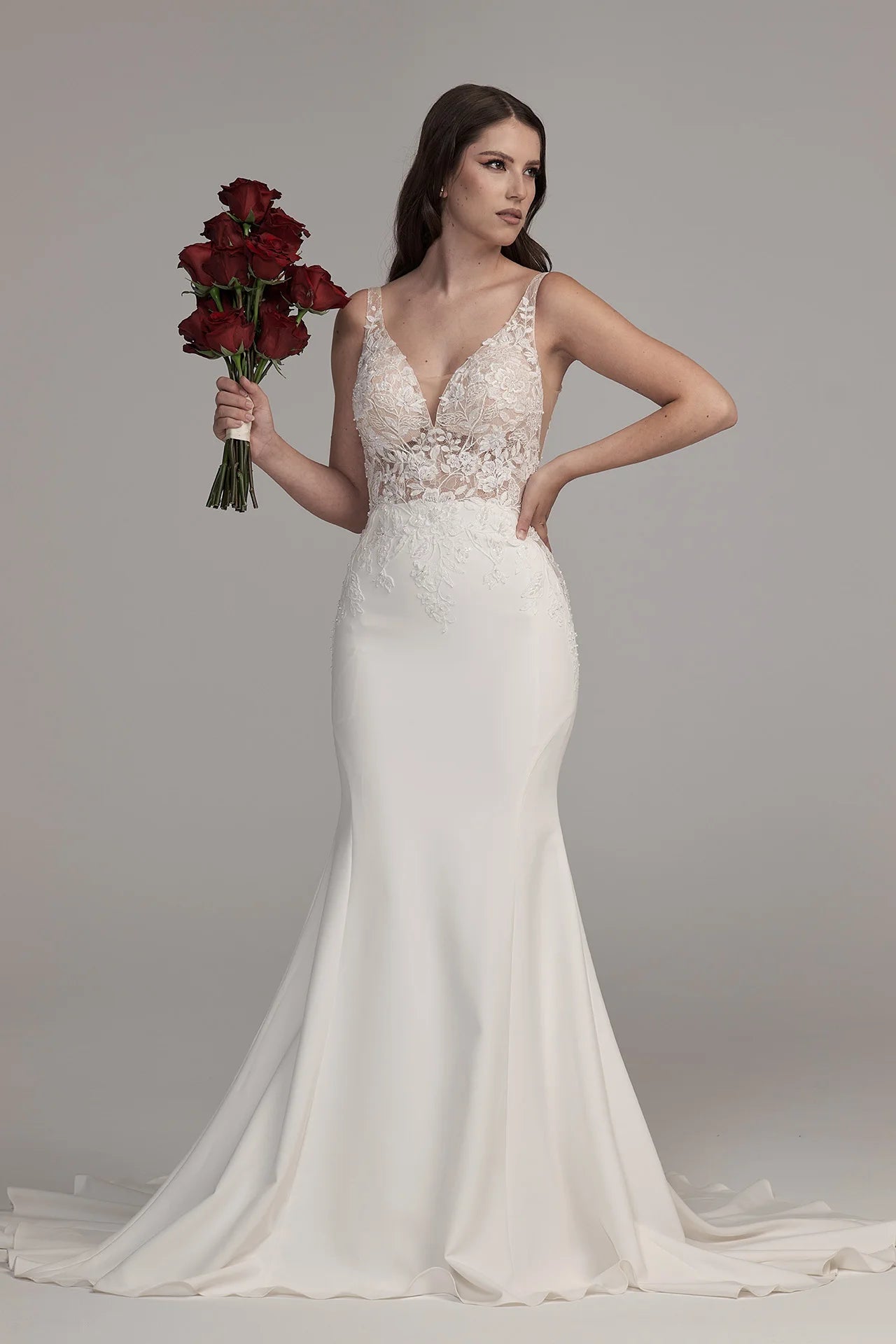 BG24-13 - Bridonista