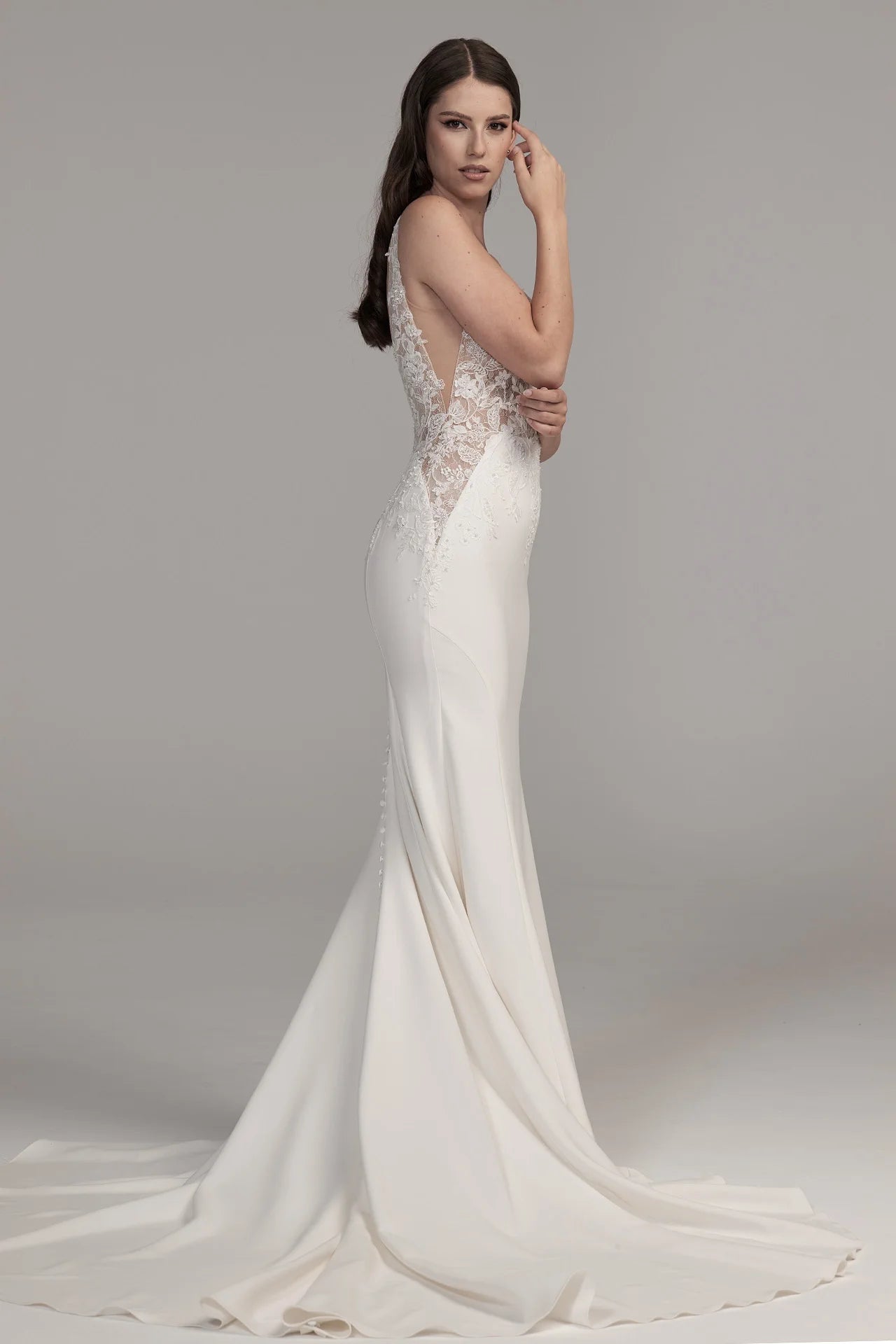 BG24-13 - Bridonista