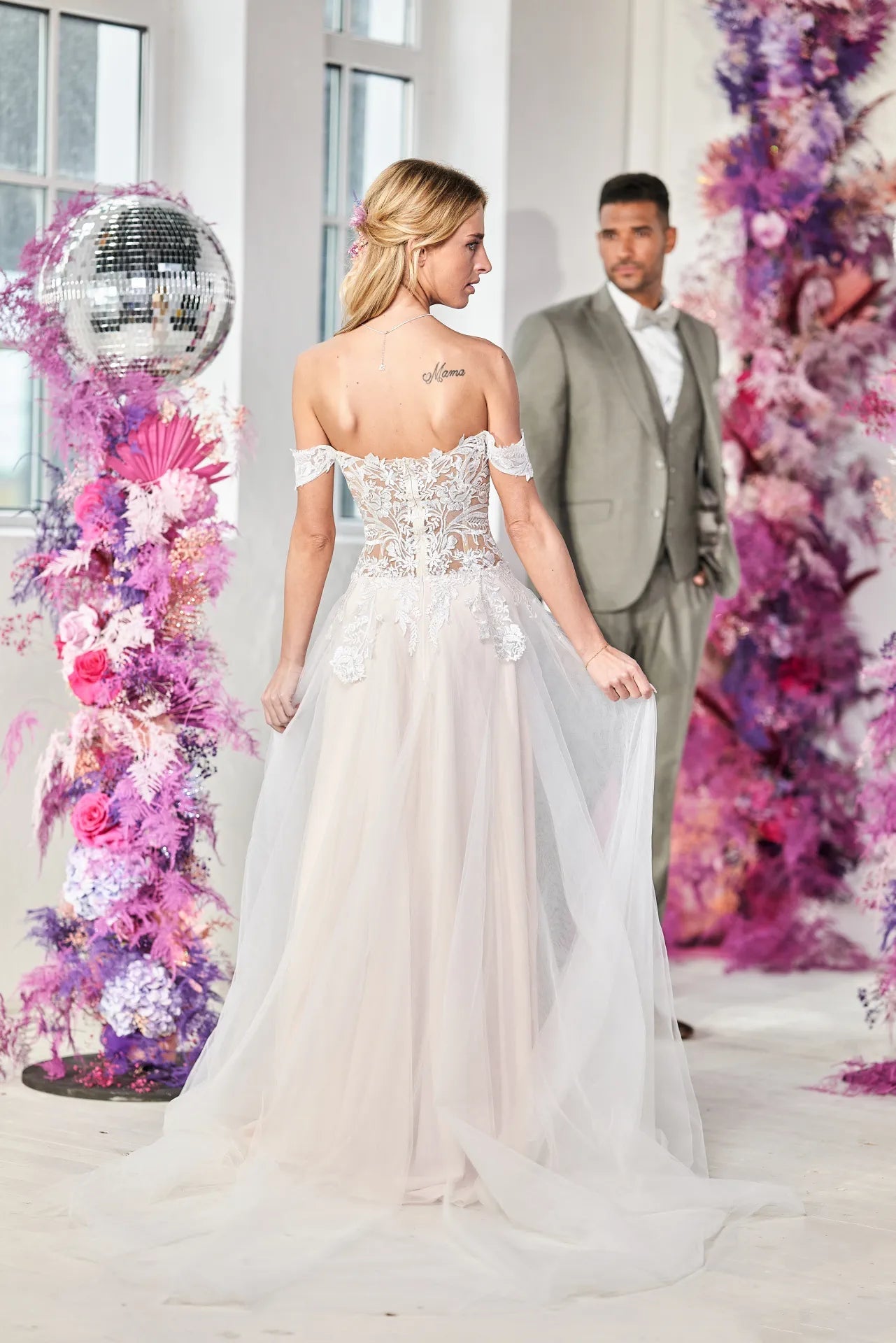 ID23-02(C) - Bridonista