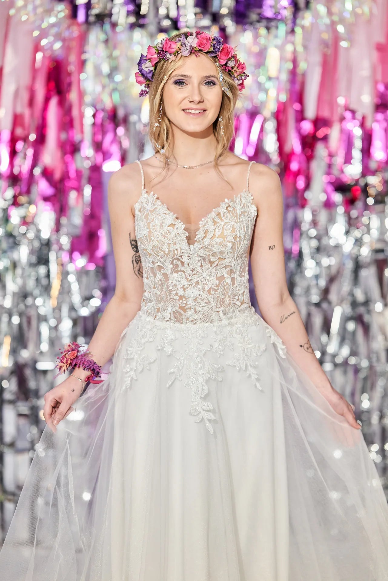 ID23-07(C) - Bridonista