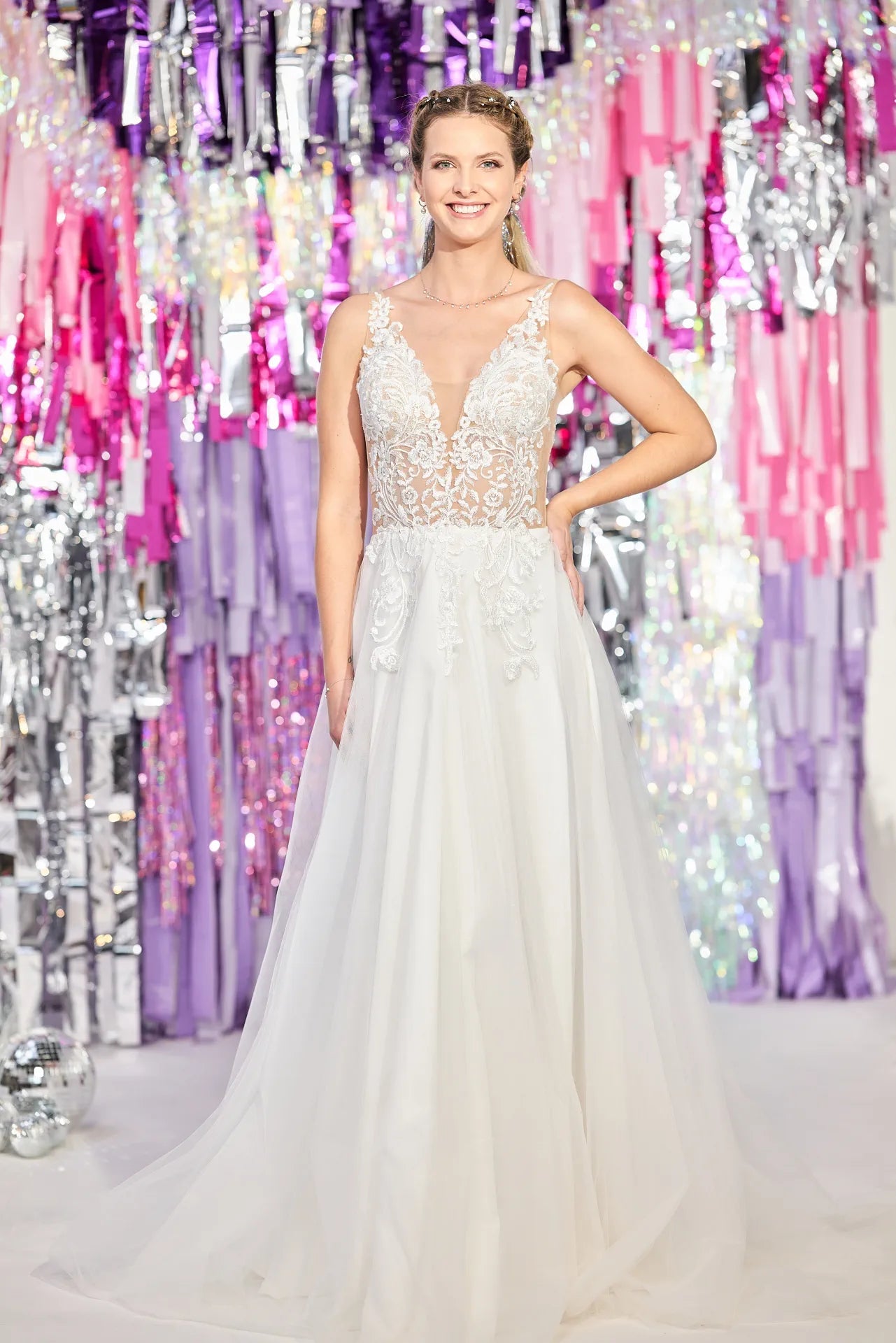 ID23-11(C) - Bridonista