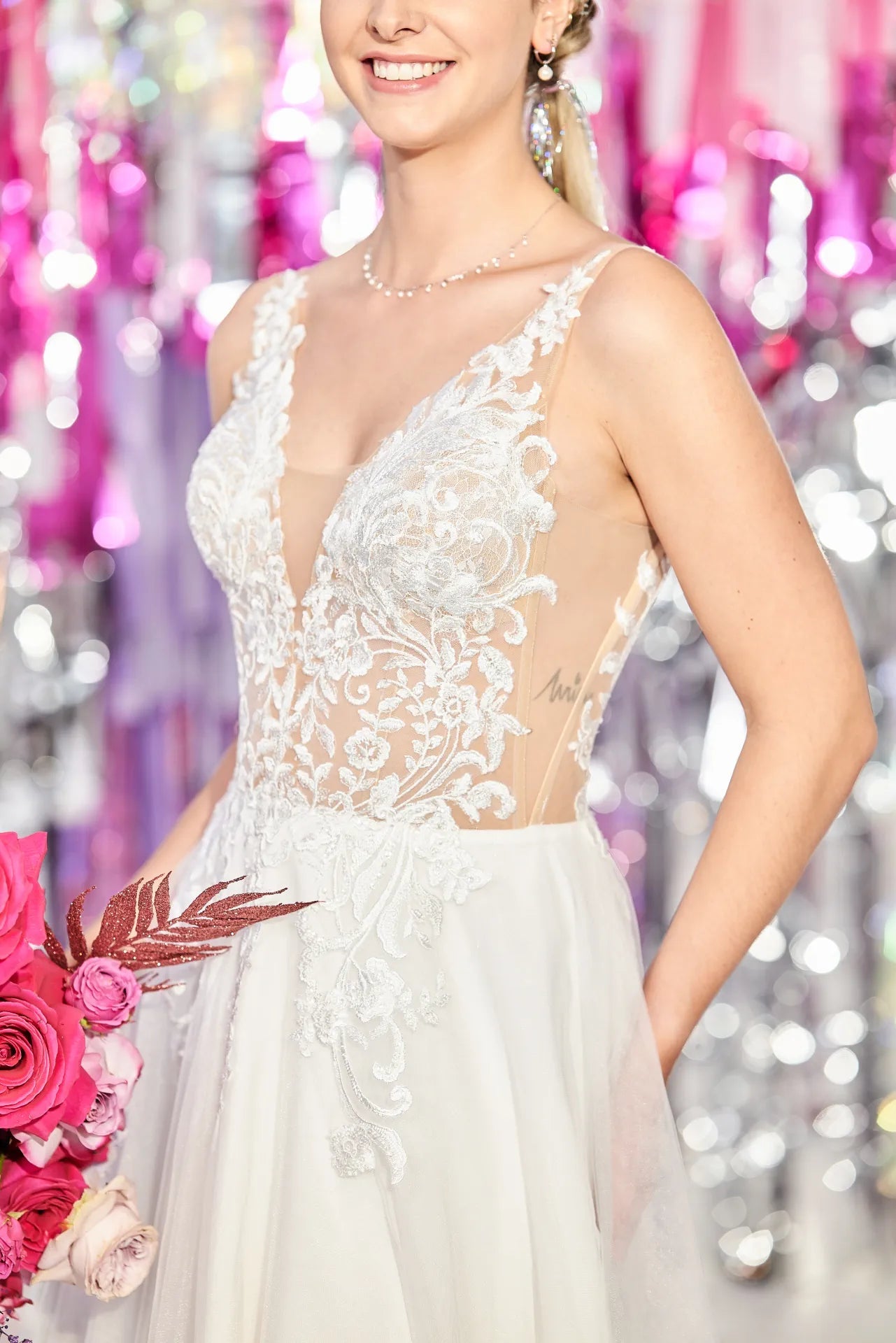 ID23-11(C) - Bridonista