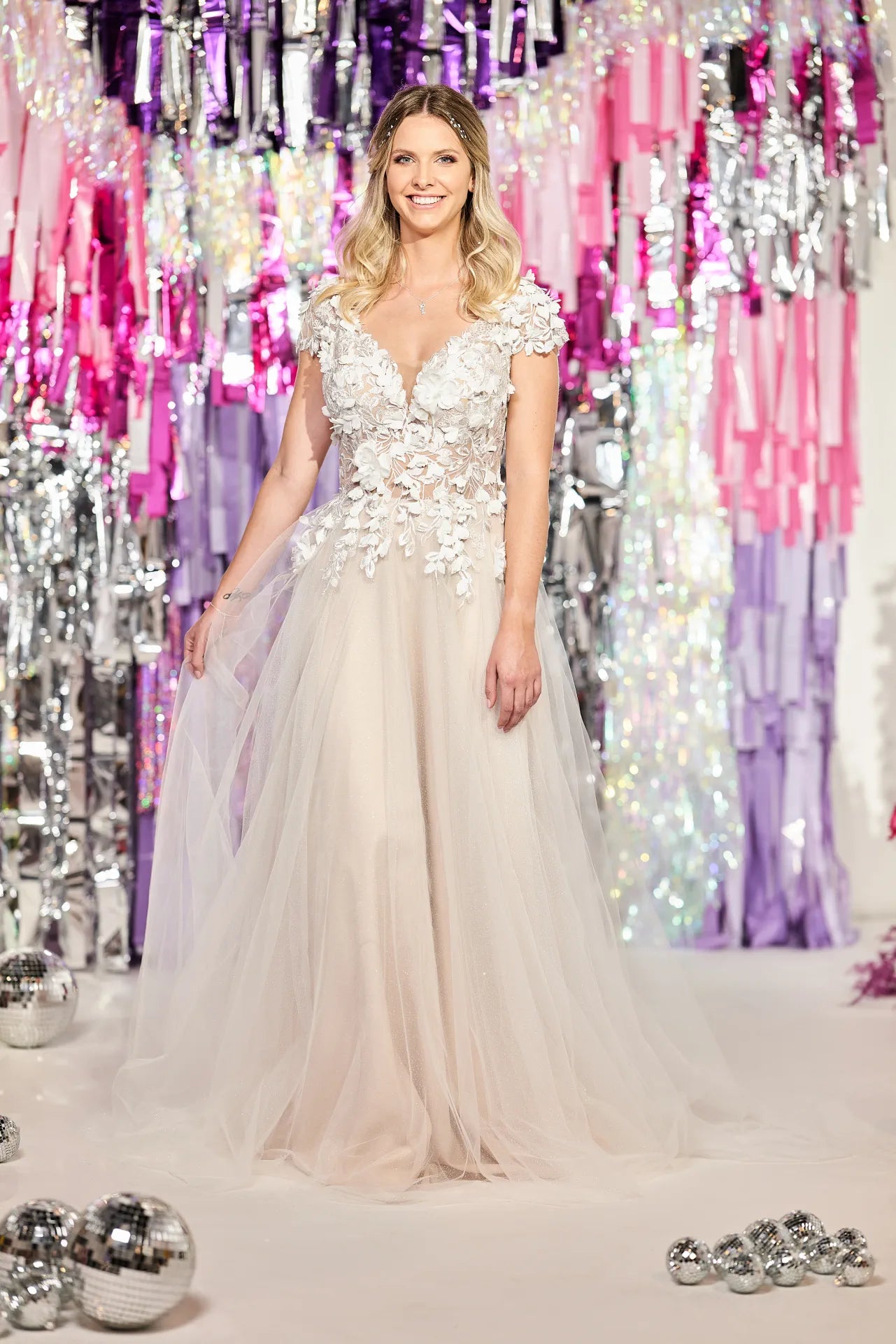 ID23-18(C) - Bridonista