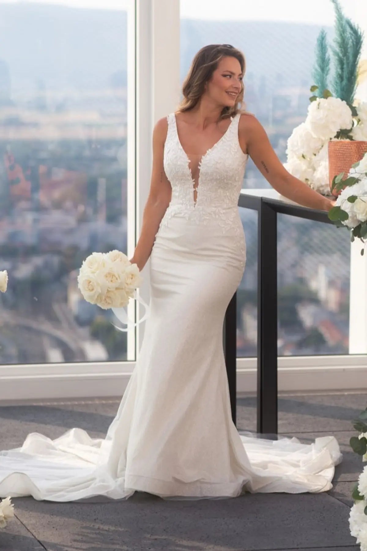 Spark24-02 - Bridonista