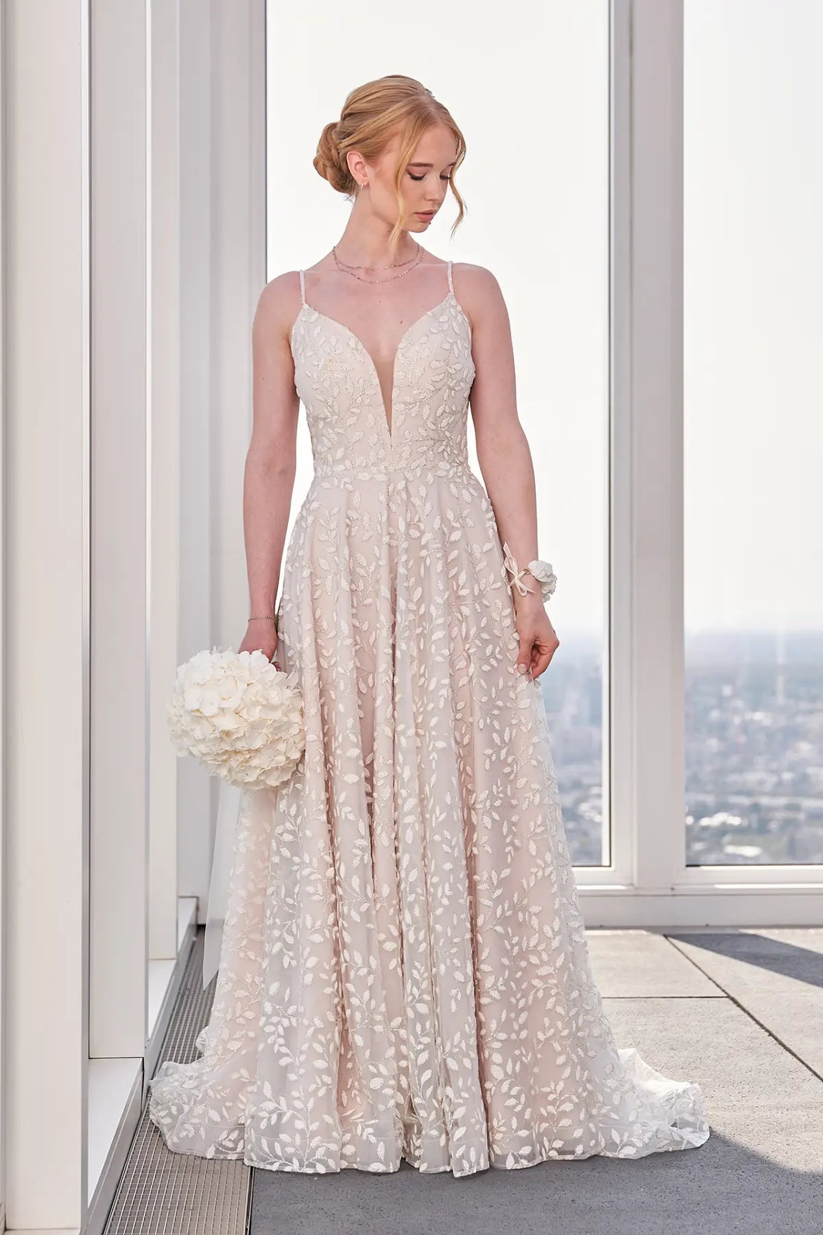 Spark24-16 - Bridonista