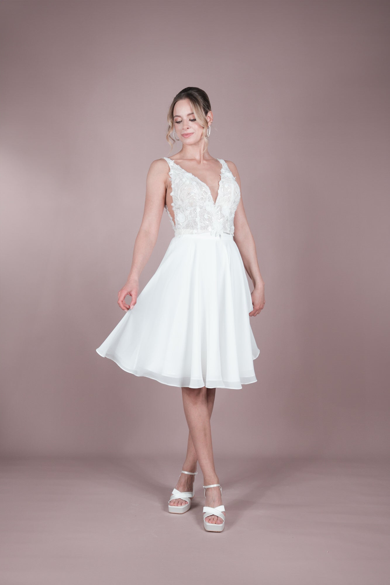 Bridonista R2L - Bridonista