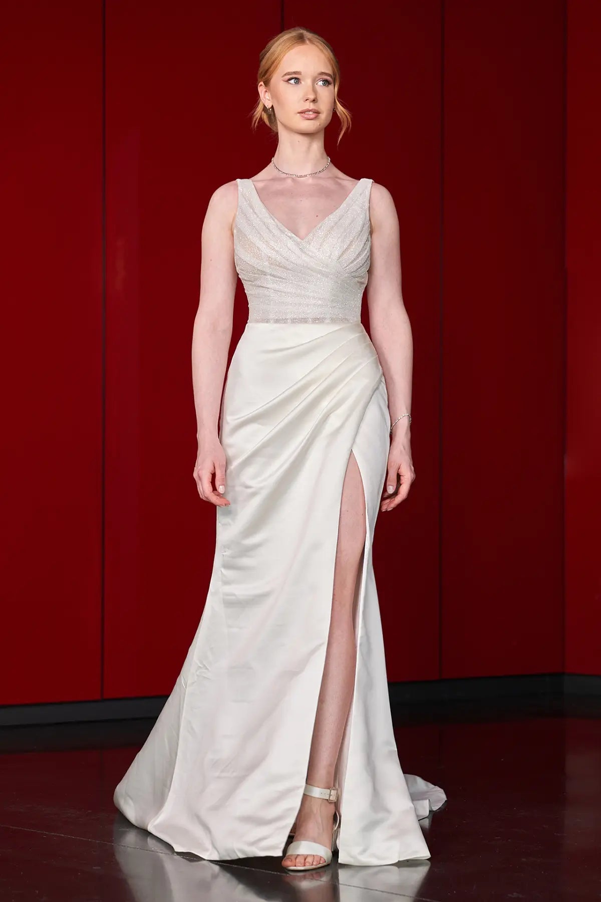 Bridonista Sparkle - Bridonista