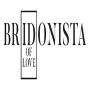 Bridonista Bridal logo