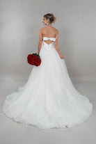 BC25 - A07 - Bridonista