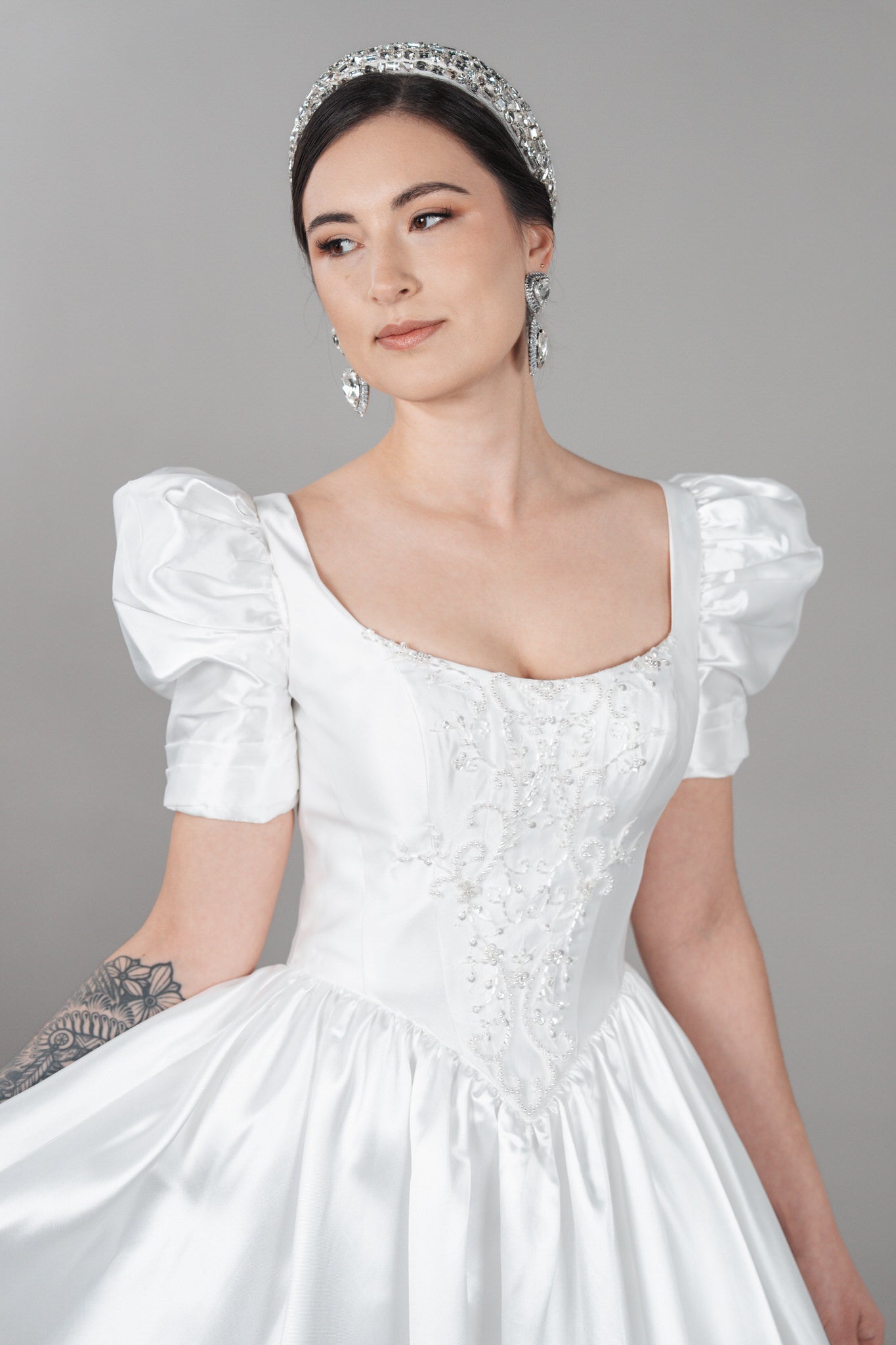 BC25 - B04 - Bridonista