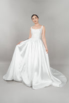 BC25 - B04 - Bridonista