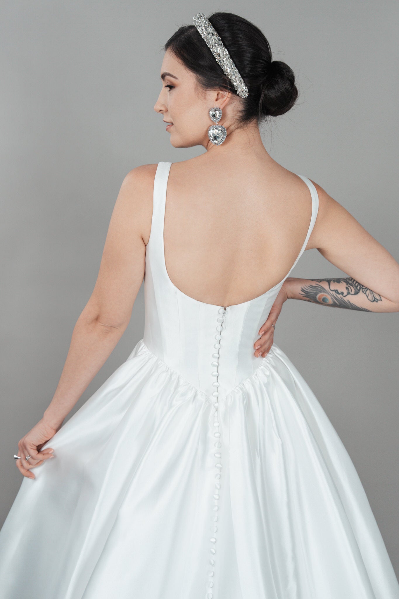 BC25 - B04 - Bridonista