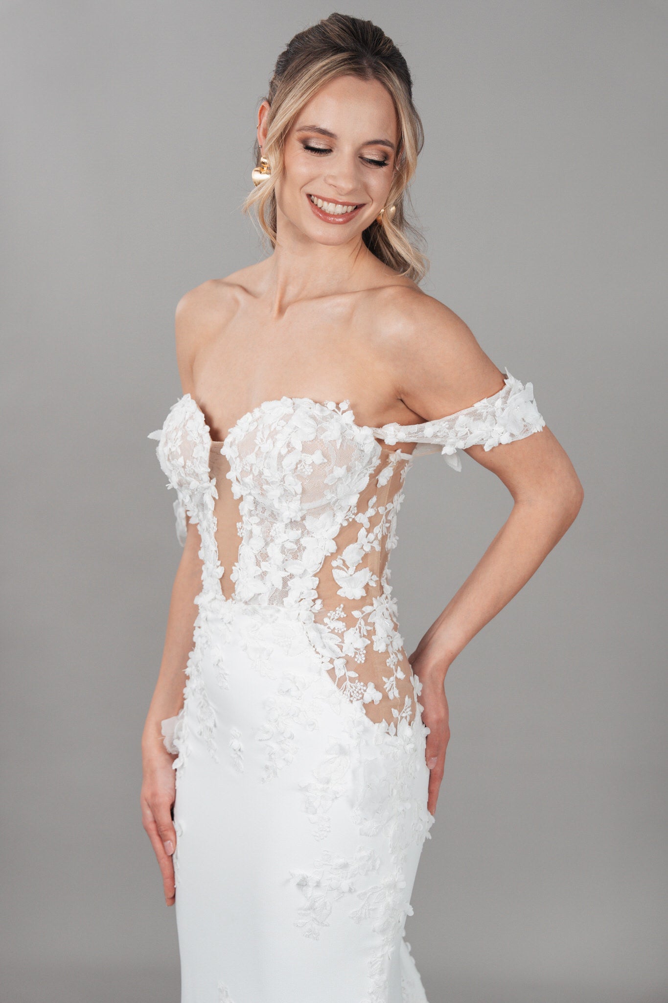 BC25 - F02 - Bridonista