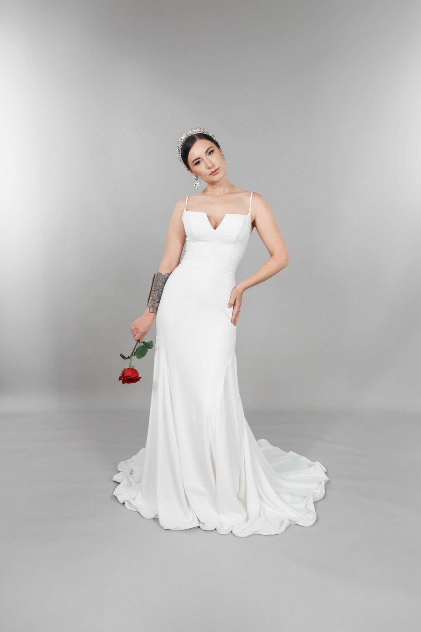 BC25 - F04 - Bridonista