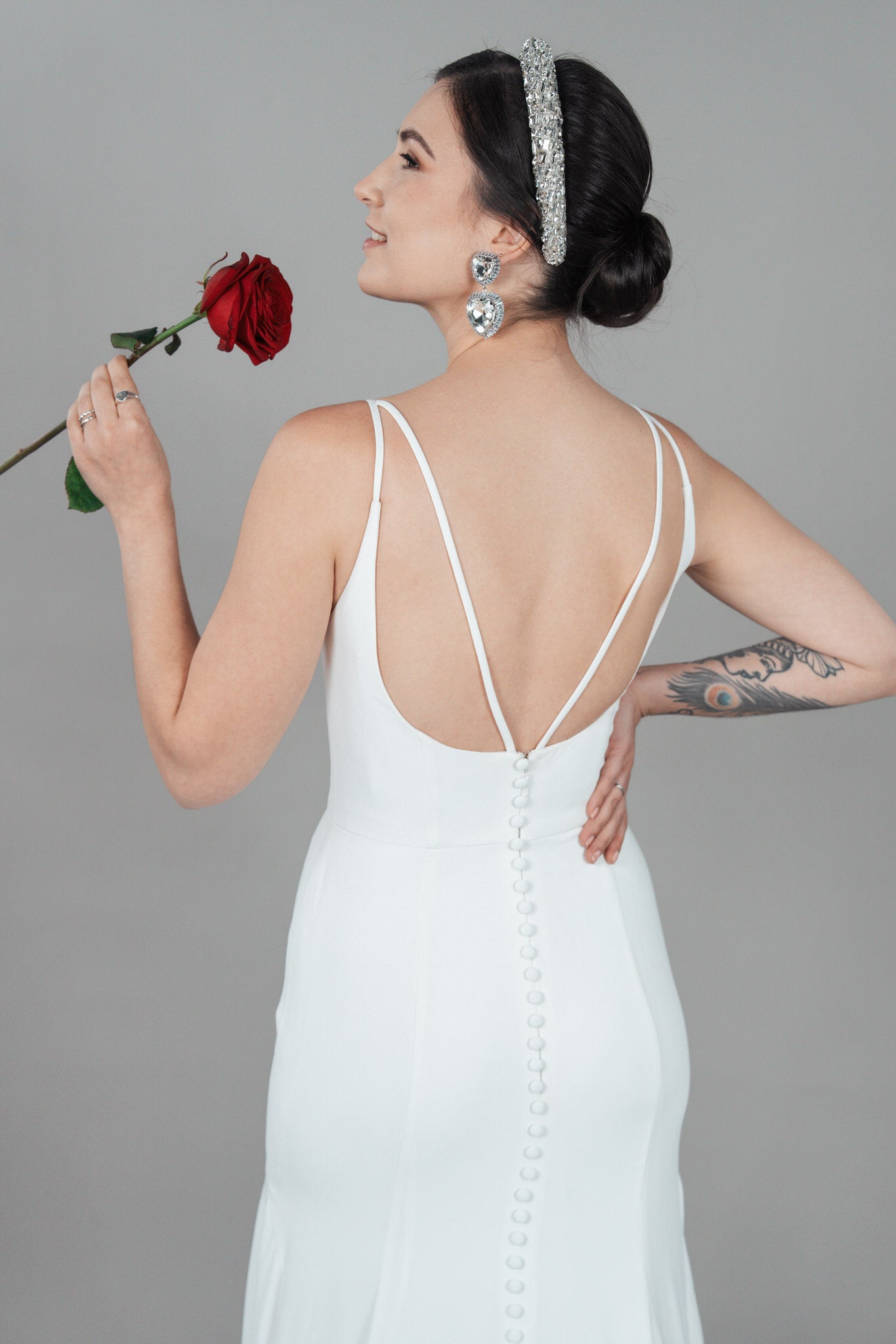 BC25 - F04 - Bridonista