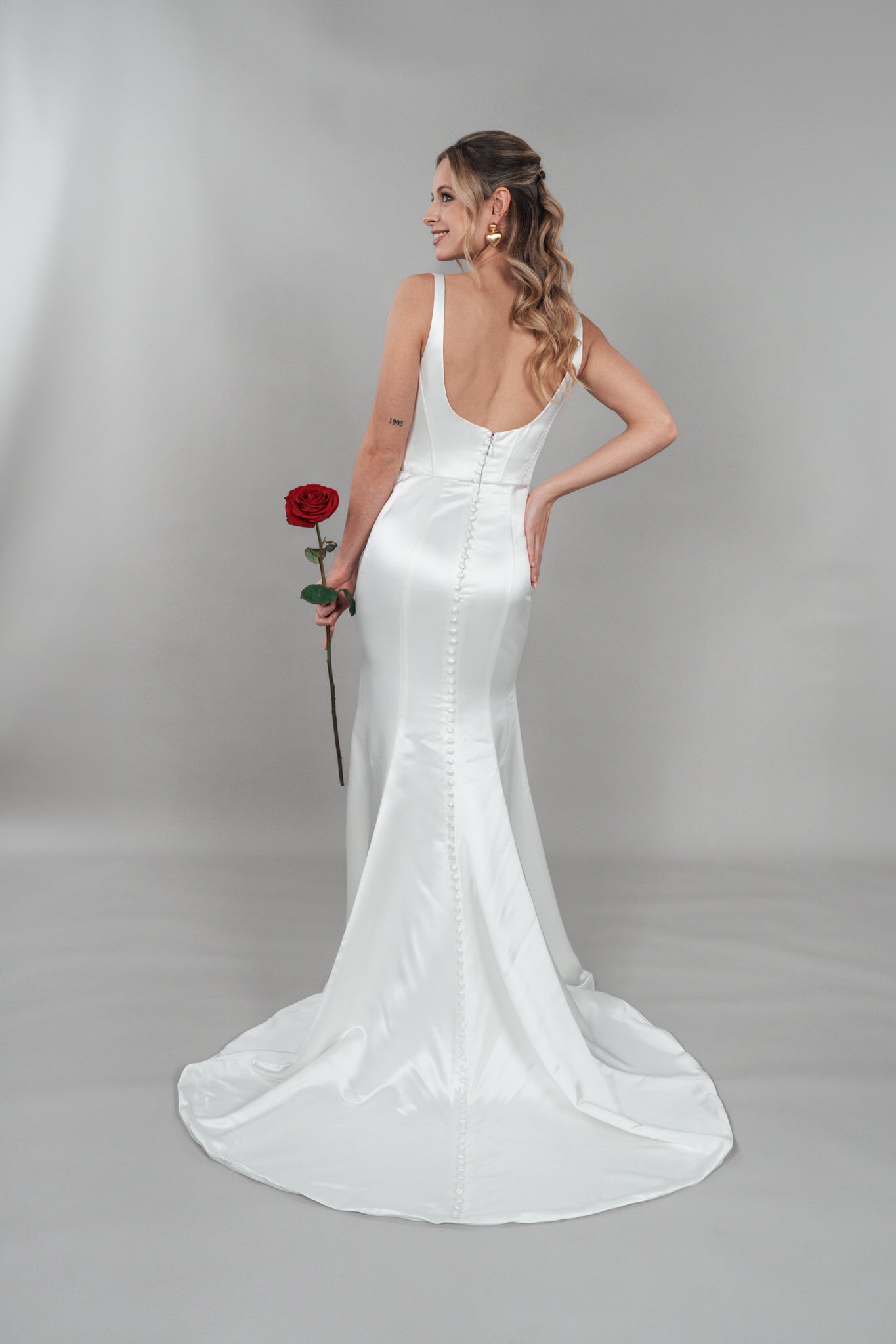 BC25 - F05 - Bridonista