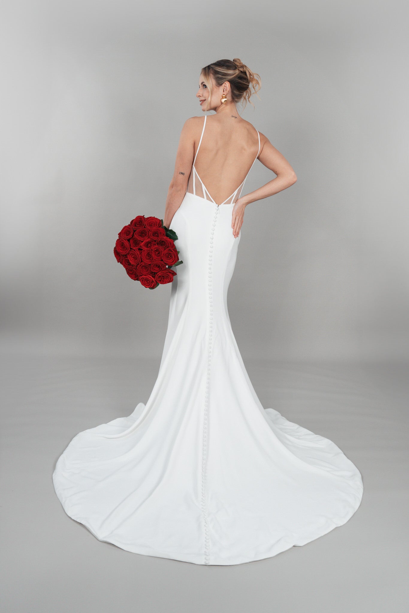 BC25 - F07 - Bridonista