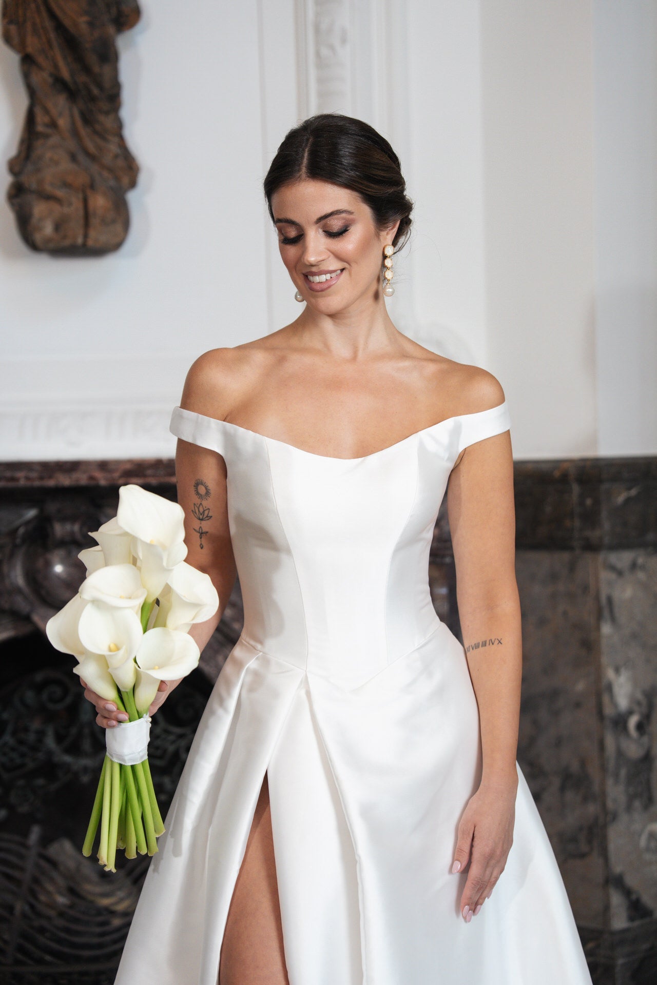 BG26 - A01 - Bridonista