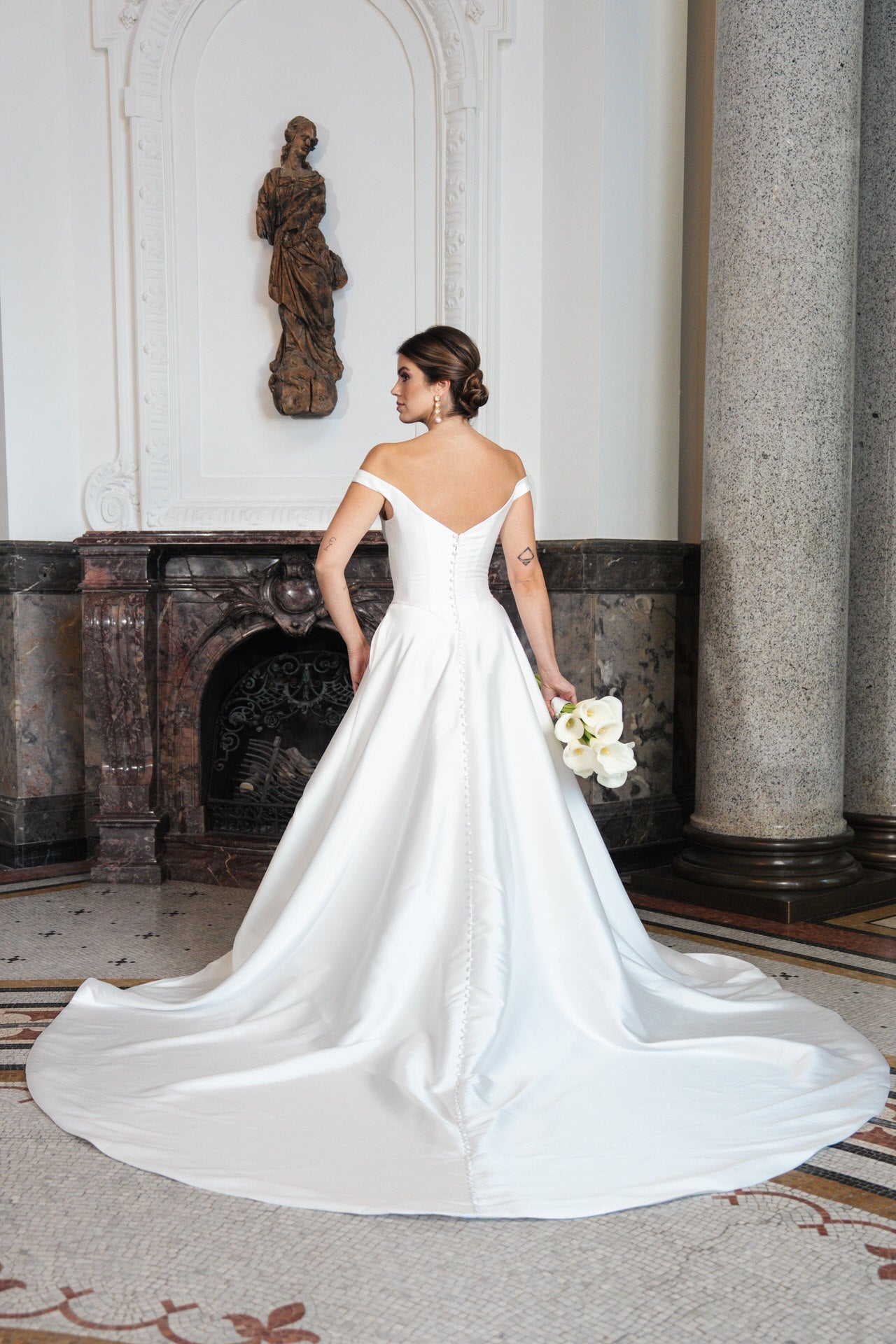 BG26 - A01 - Bridonista