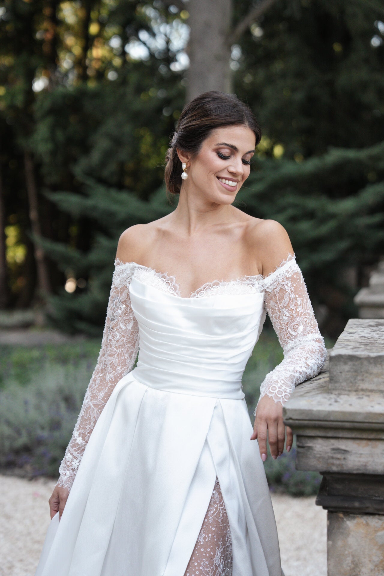 BG26 - A02 - Bridonista