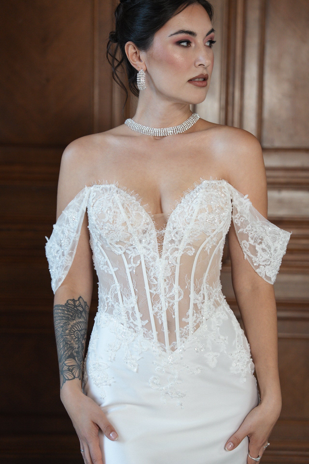 BG26 - A03 - Bridonista