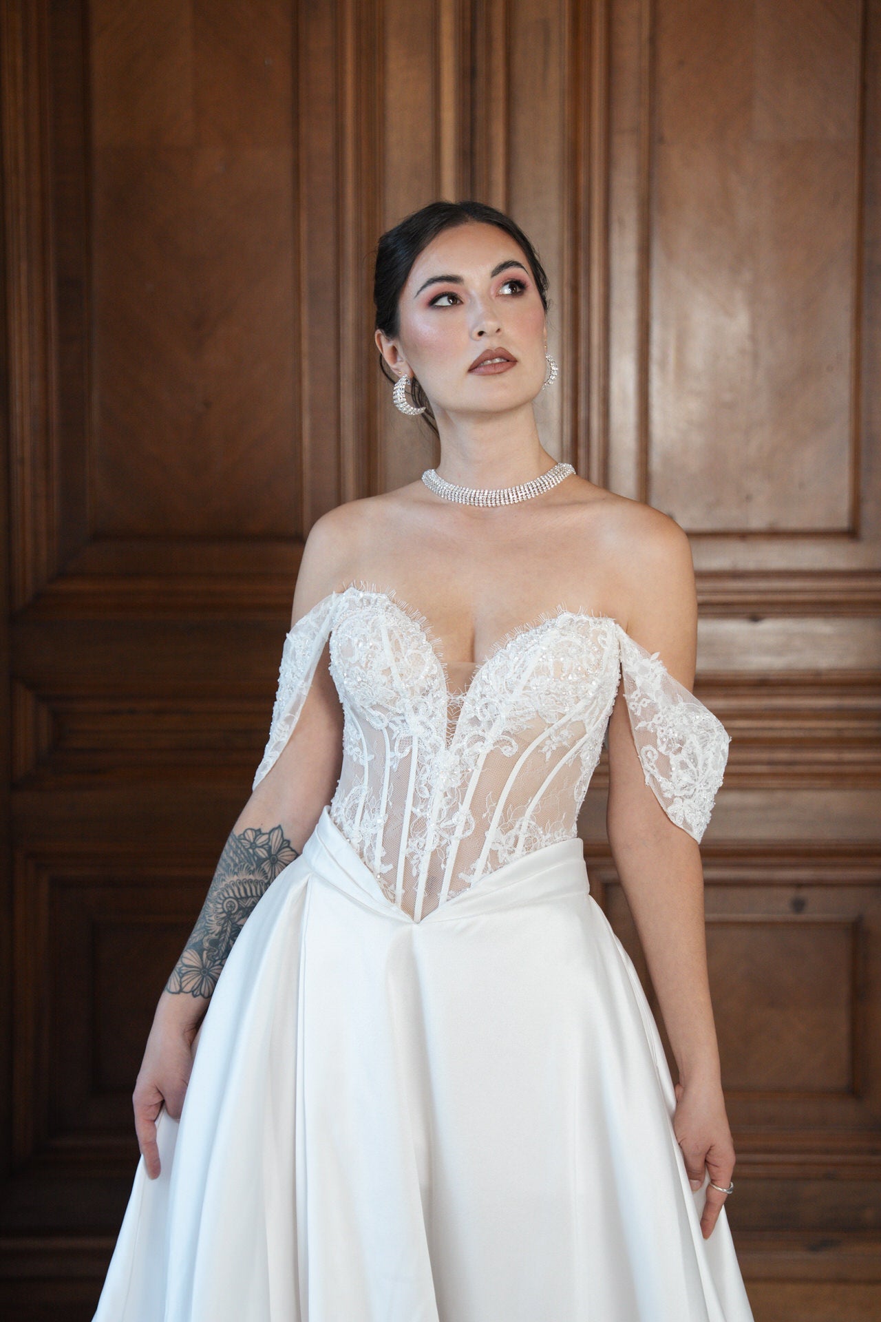 BG26 - A03 - Bridonista