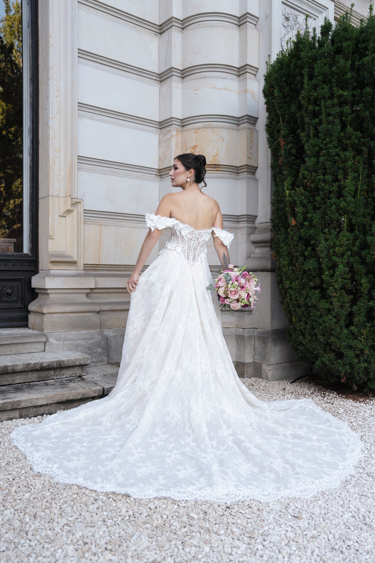 BG26 - A04 - Bridonista