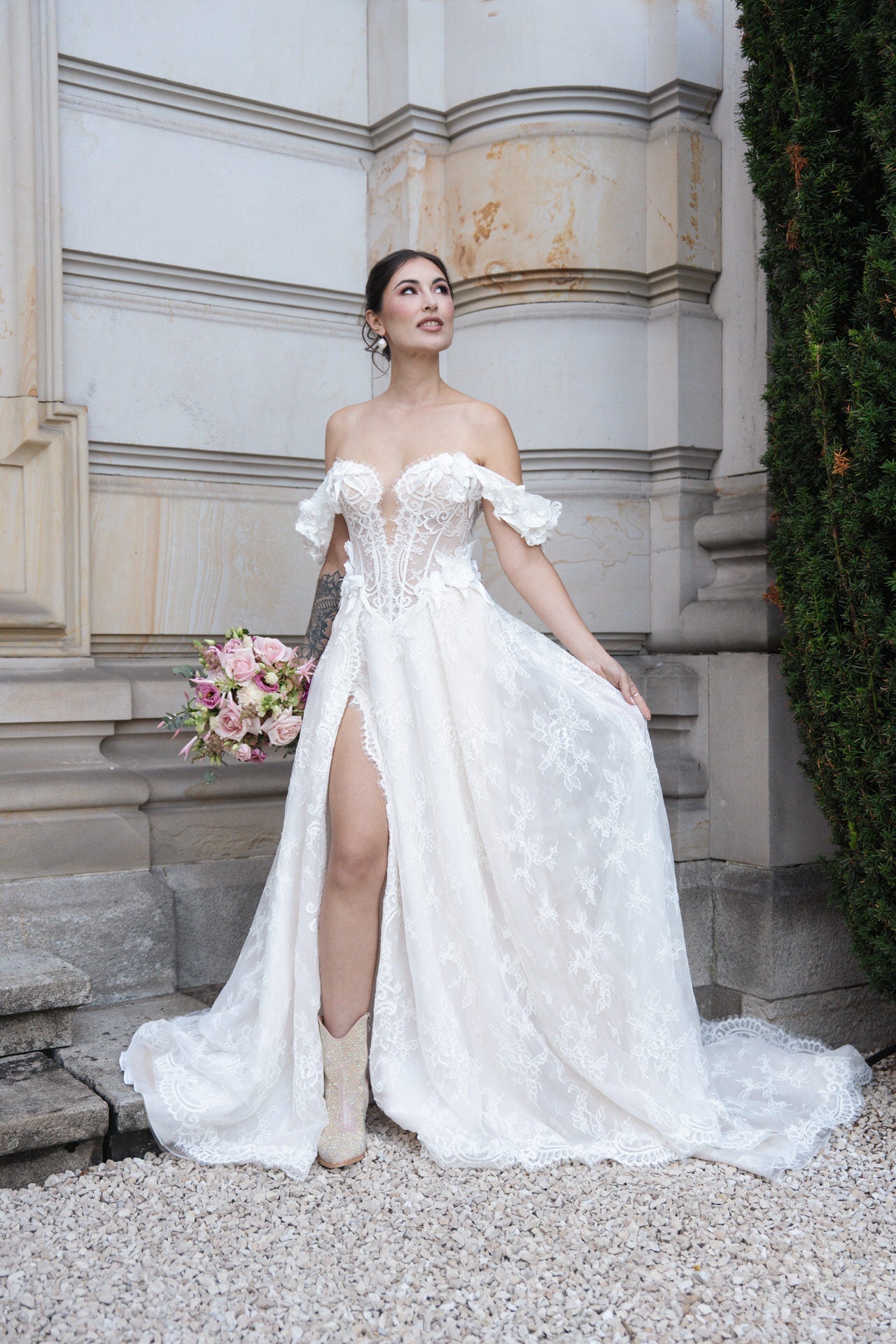 BG26 - A04 - Bridonista