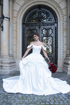 BG26 - B01 - Bridonista