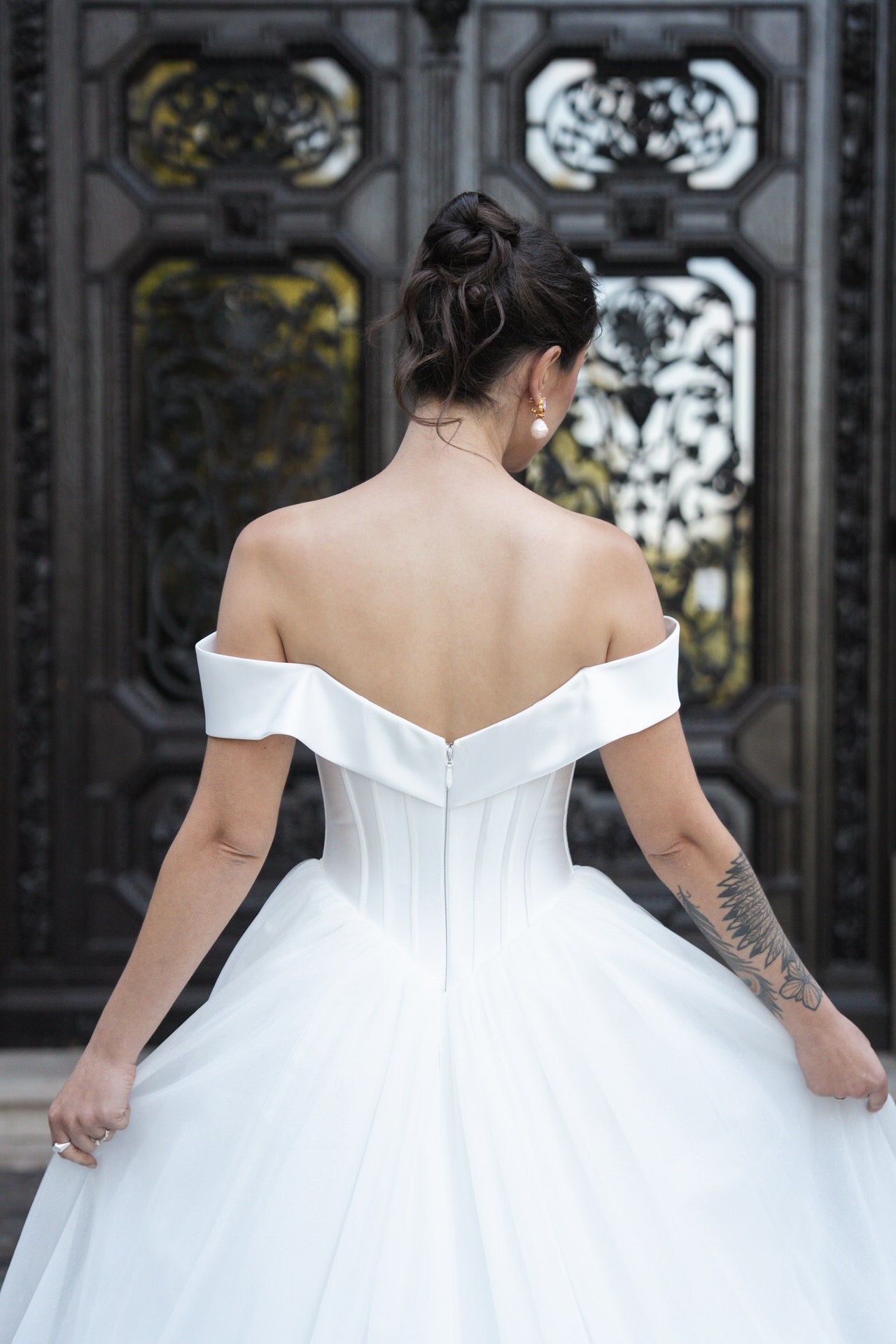 BG26 - B02 - Bridonista