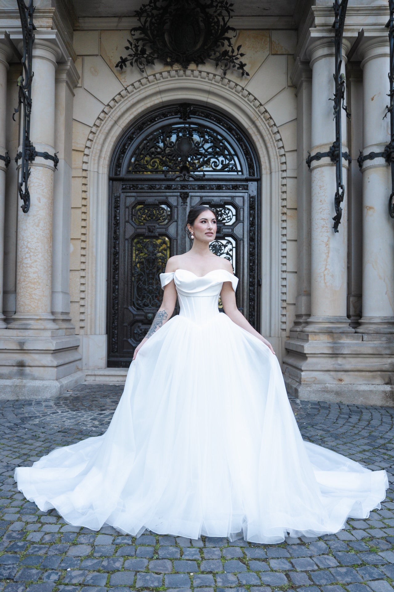 BG26 - B02 - Bridonista