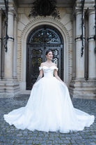 BG26 - B02 - Bridonista