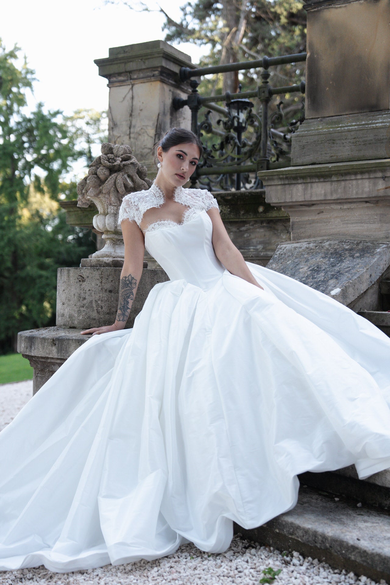 BG26 - B03 - Bridonista