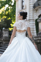 BG26 - B03 - Bridonista