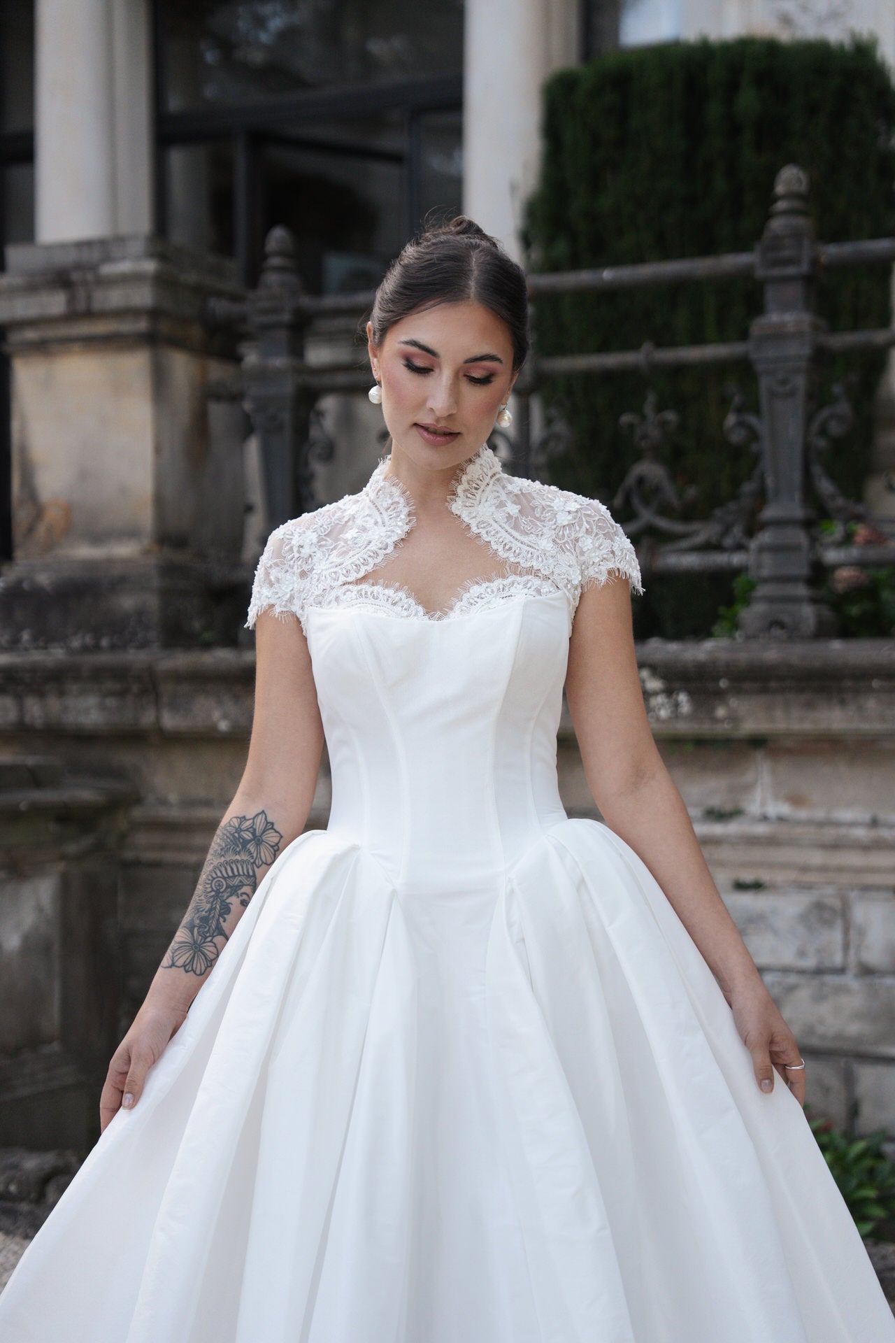 BG26 - B03 - Bridonista