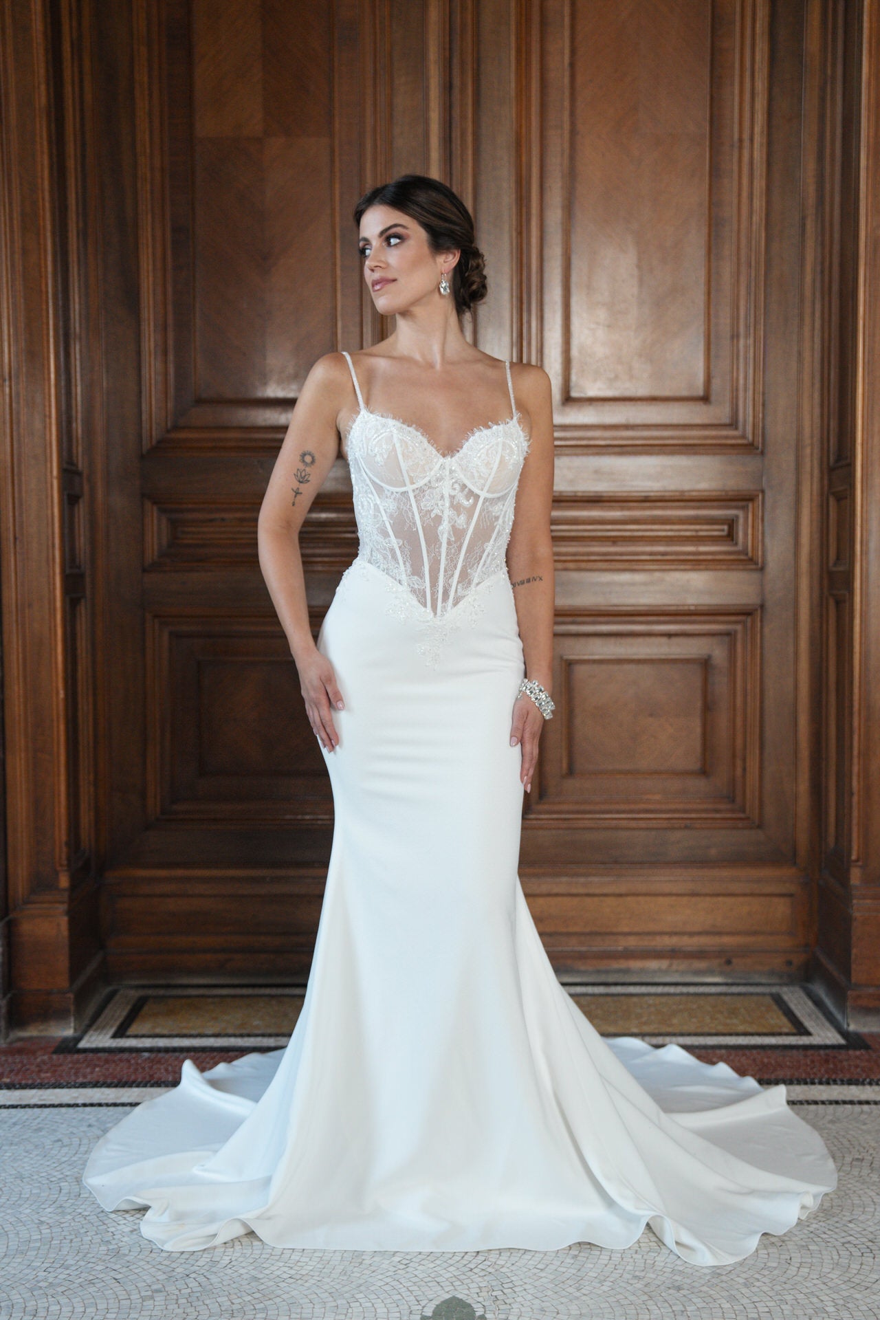 BG26 - F02 - Bridonista