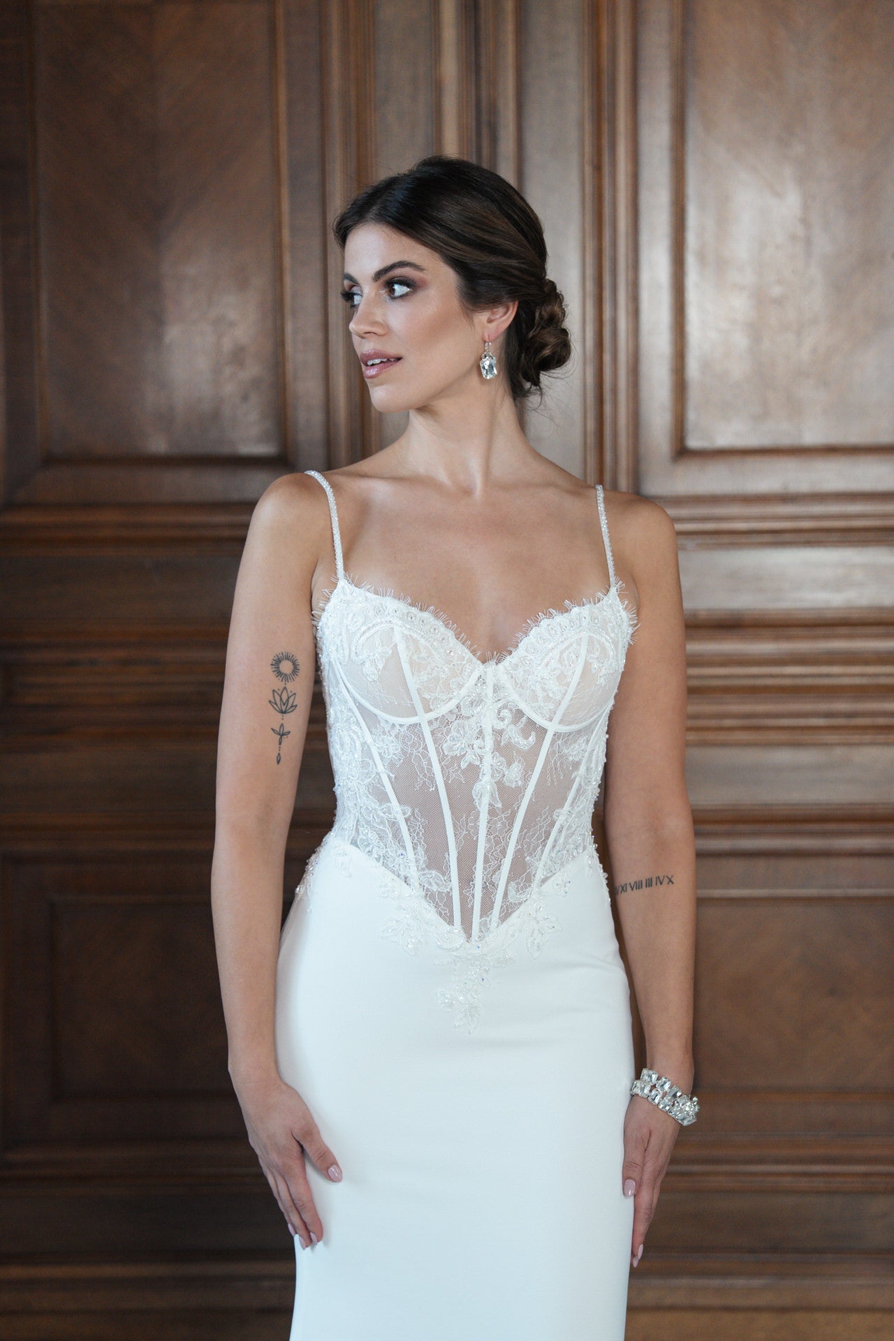 BG26 - F02 - Bridonista