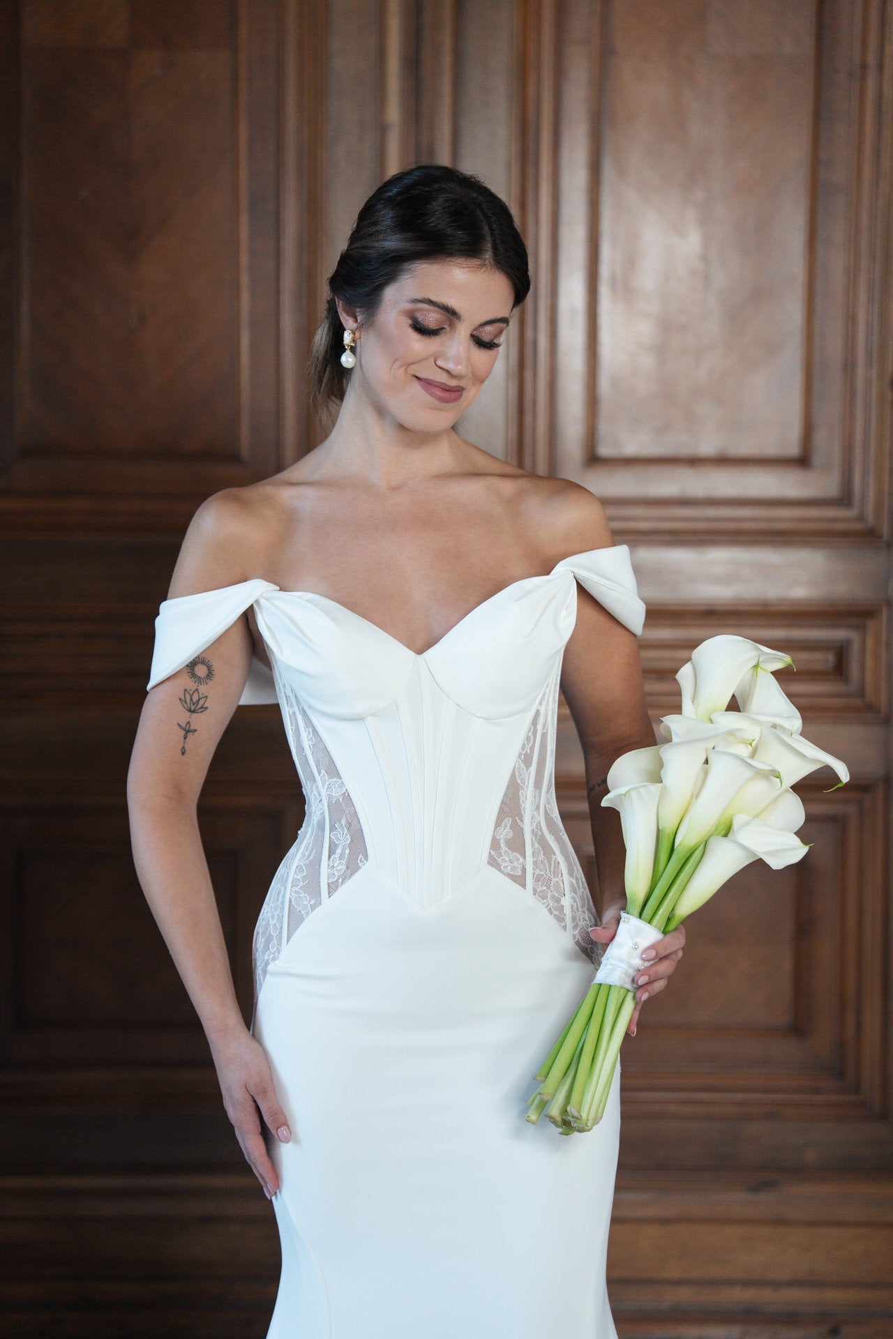 BG26 - F03 - Bridonista