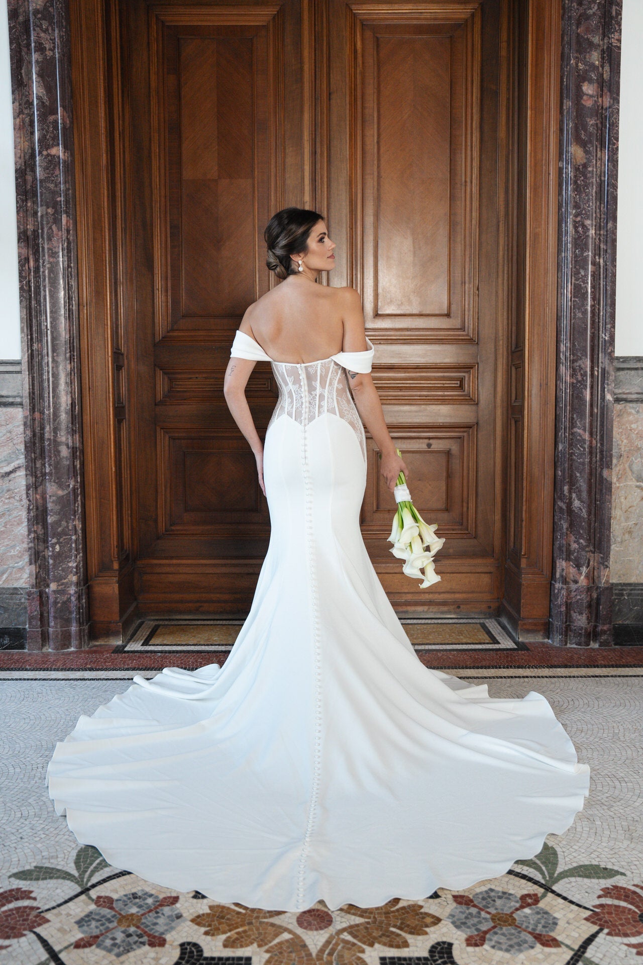 BG26 - F03 - Bridonista