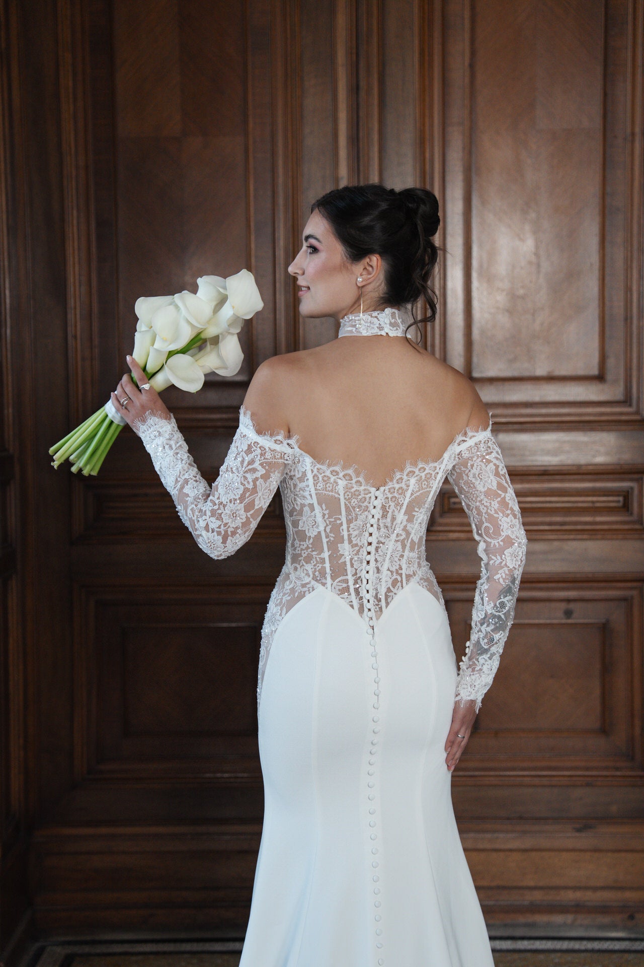 BG26 - F04 - Bridonista