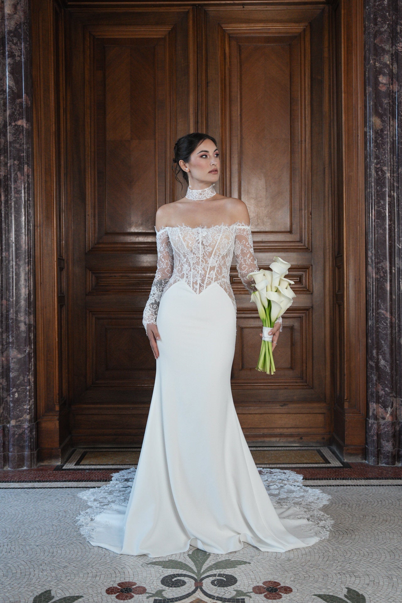 BG26 - F04 - Bridonista