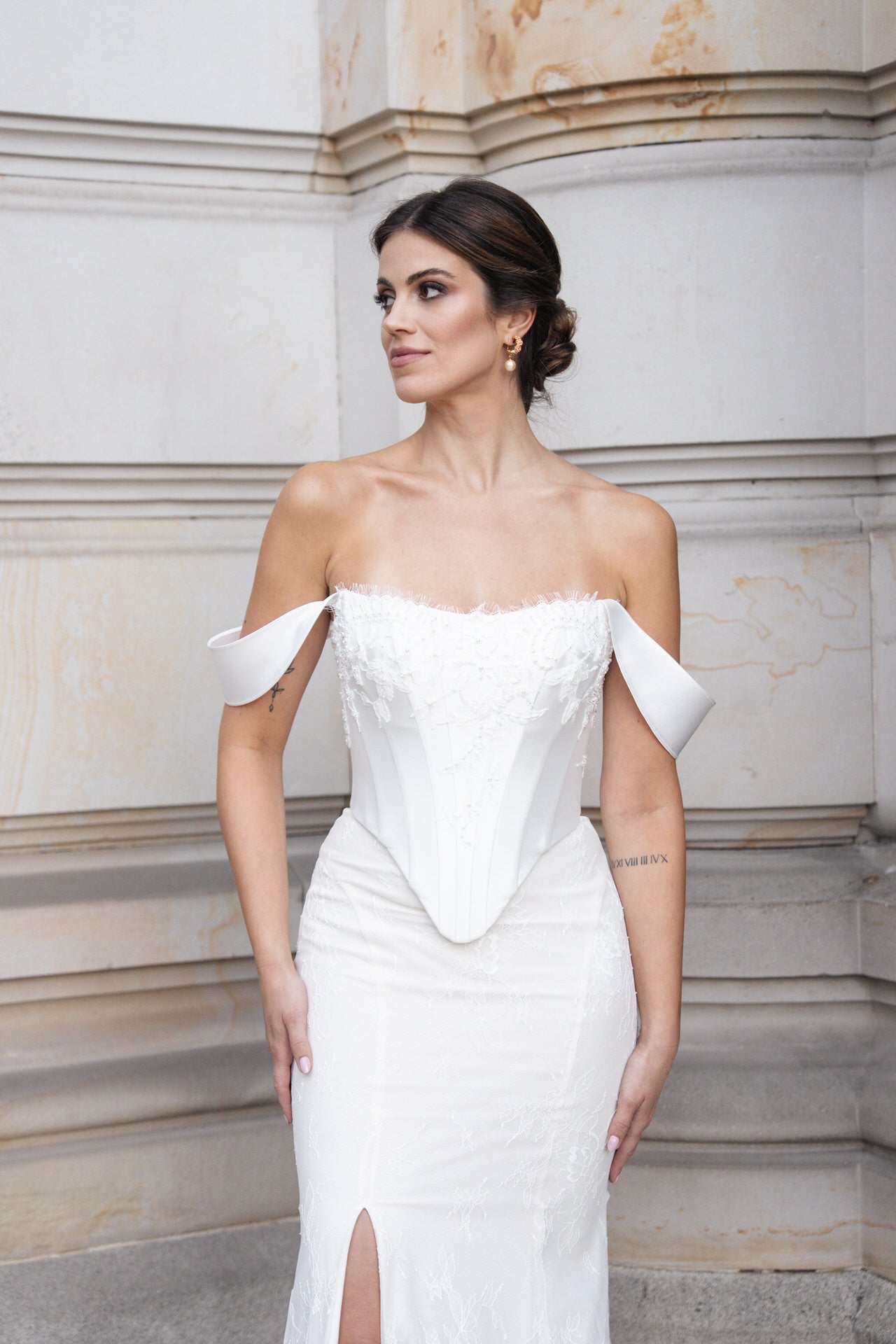 BG26 - F05 - Bridonista