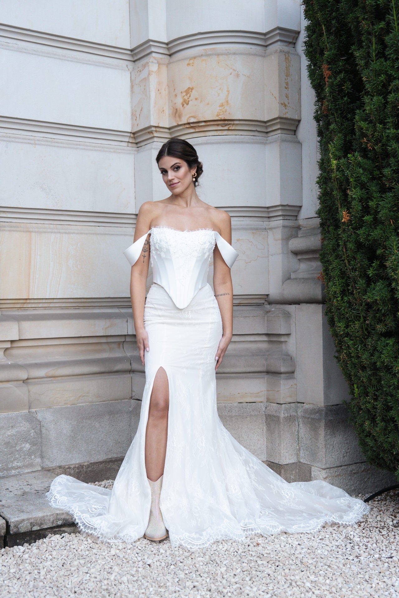 BG26 - F05 - Bridonista