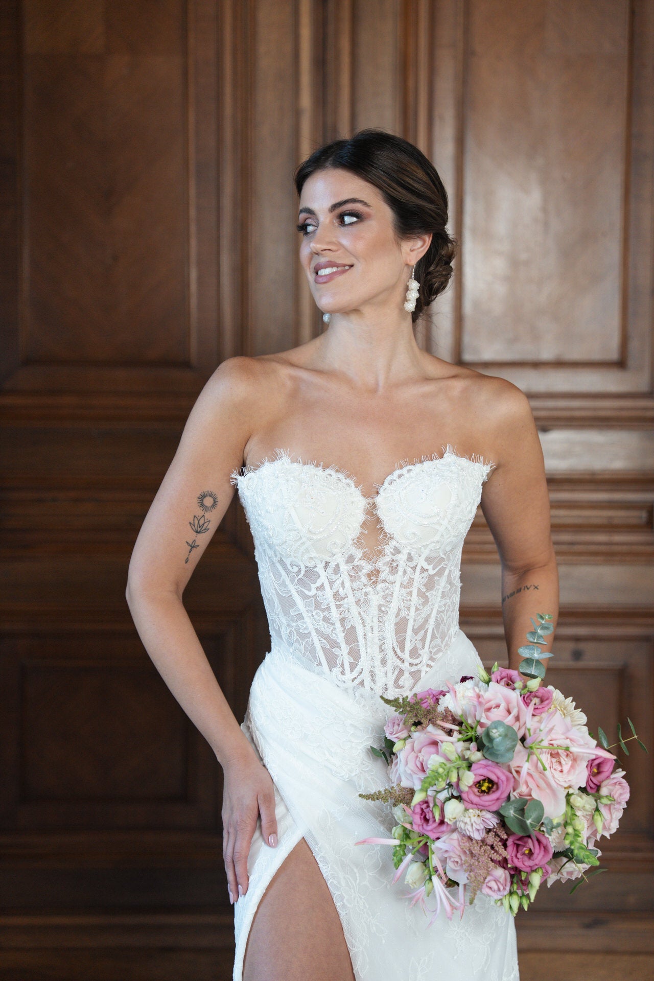 BG26 - F07 - Bridonista