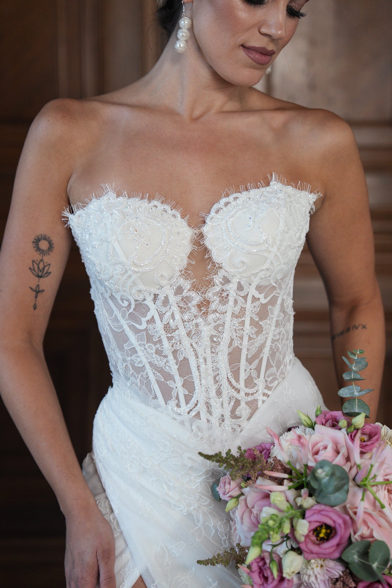 BG26 - F07 - Bridonista