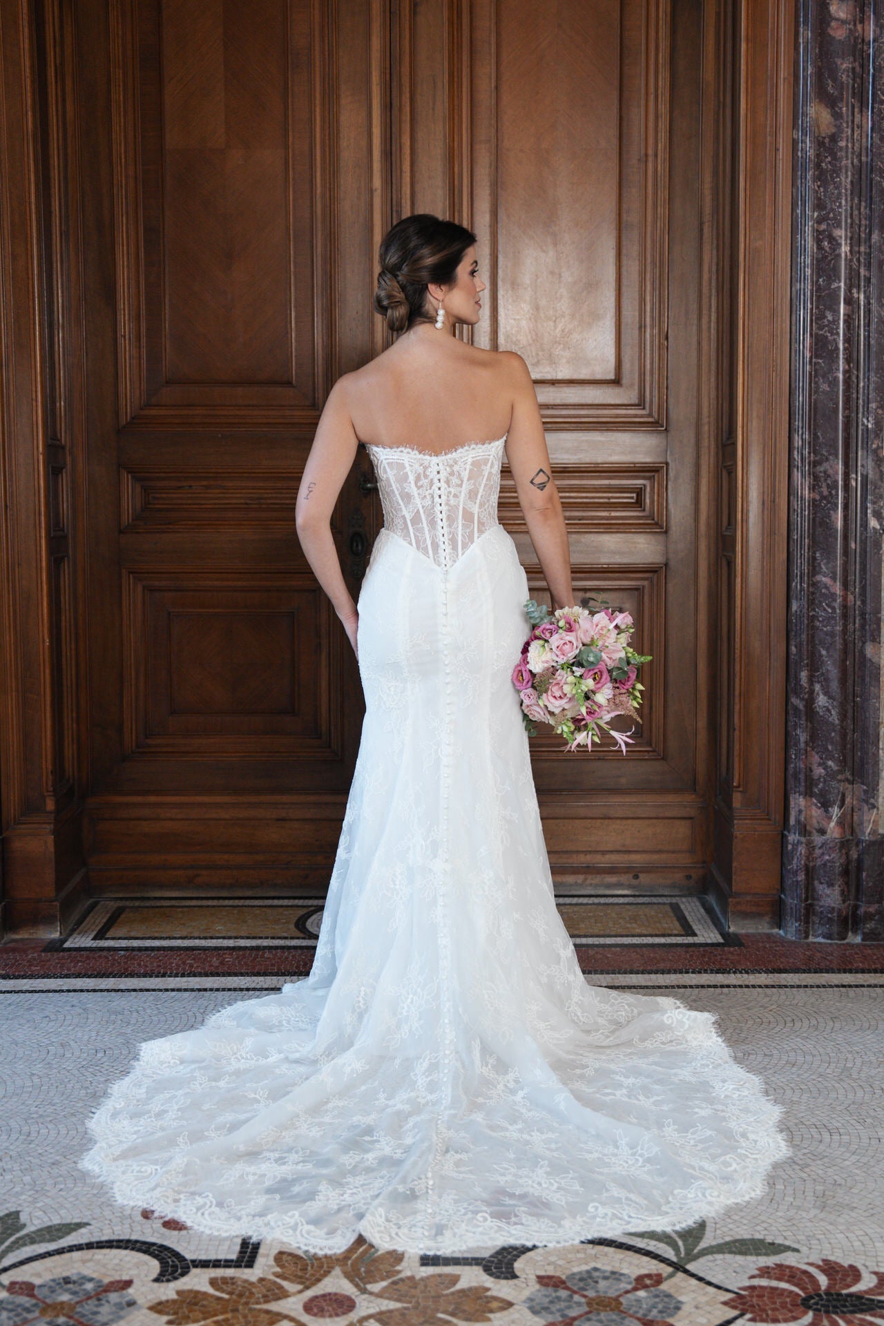 BG26 - F07 - Bridonista