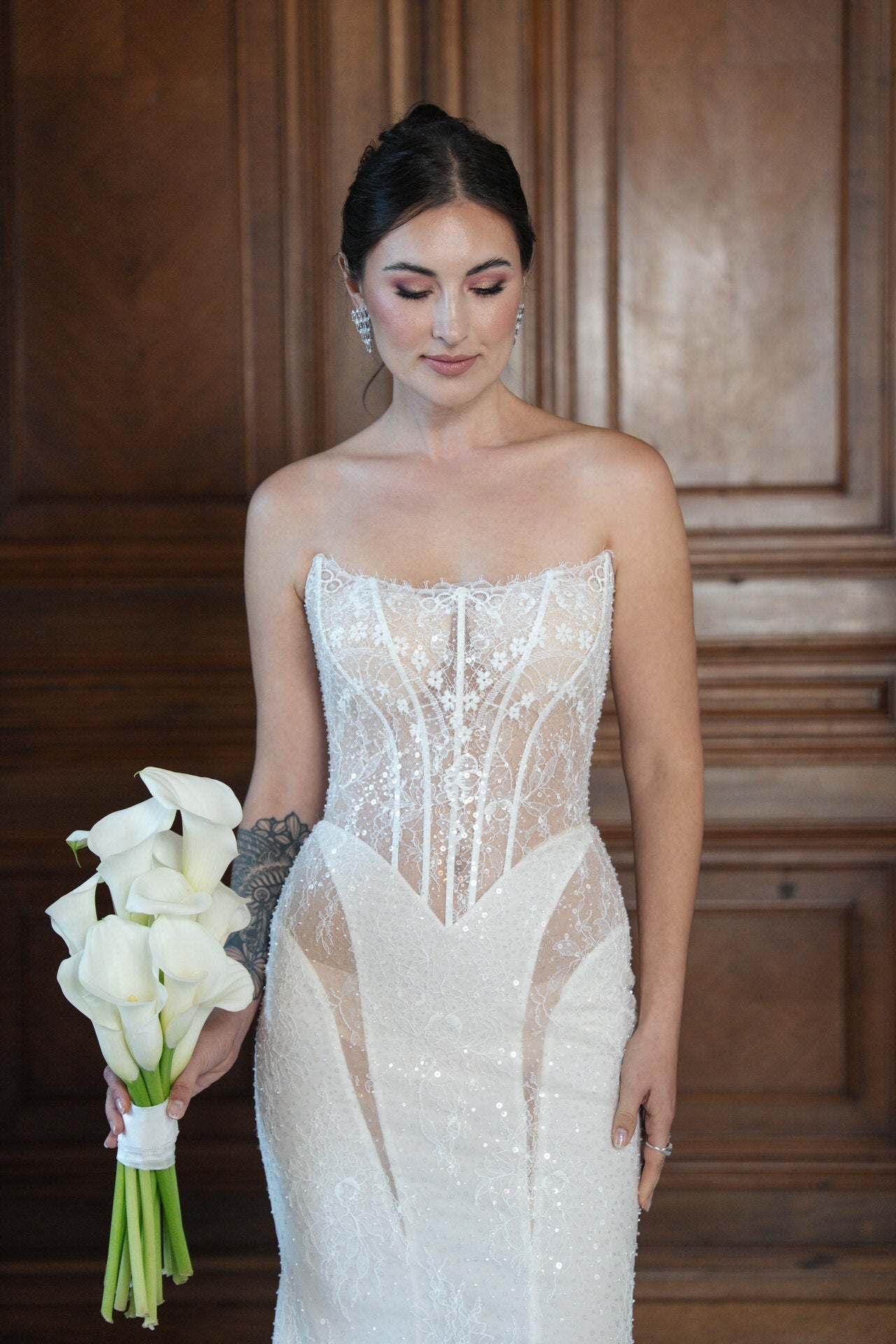 BG26 - F08 - Bridonista